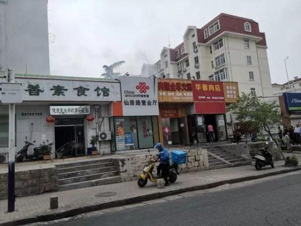 突發(fā)！青島一居民樓發(fā)生爆燃！已造1人死亡，7人受傷！3公里外有震感…