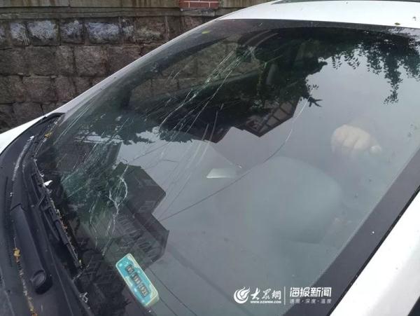 突發(fā)！青島一居民樓發(fā)生爆燃！已造1人死亡，7人受傷！3公里外有震感…